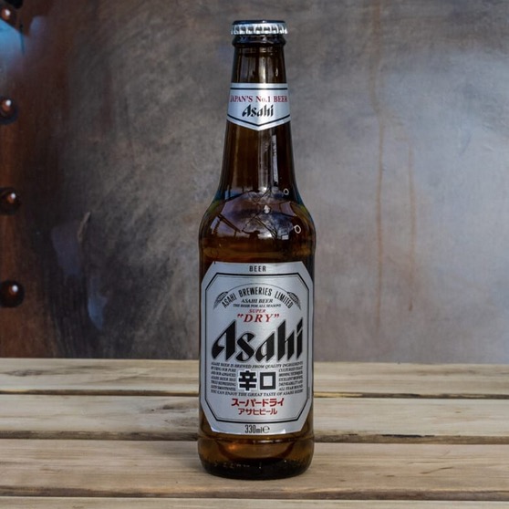 Asahi